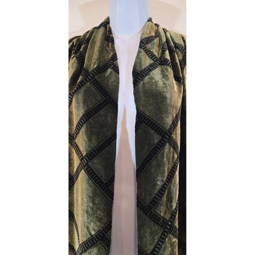 Chelsea by Joseph Rayon Silk Scarf